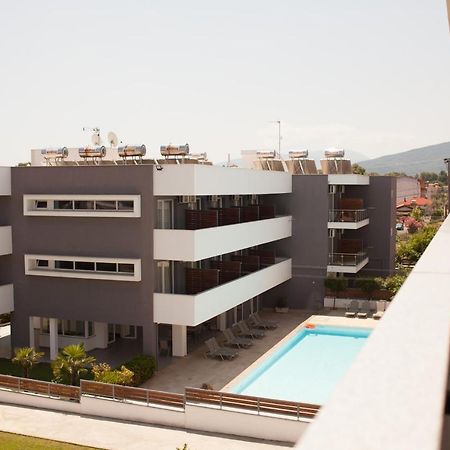 Astarti Studios Leptokarya  Exterior photo