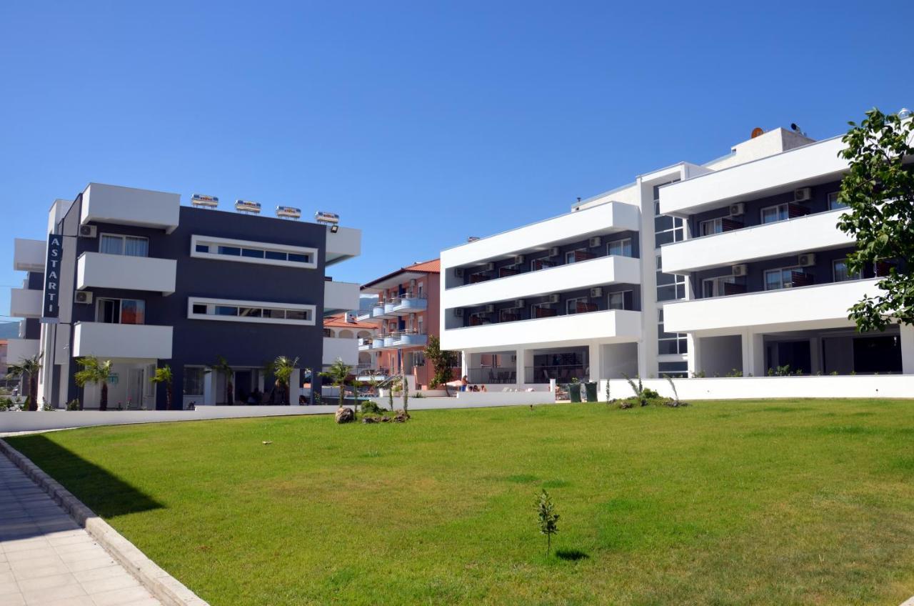 Astarti Studios Leptokarya  Exterior photo
