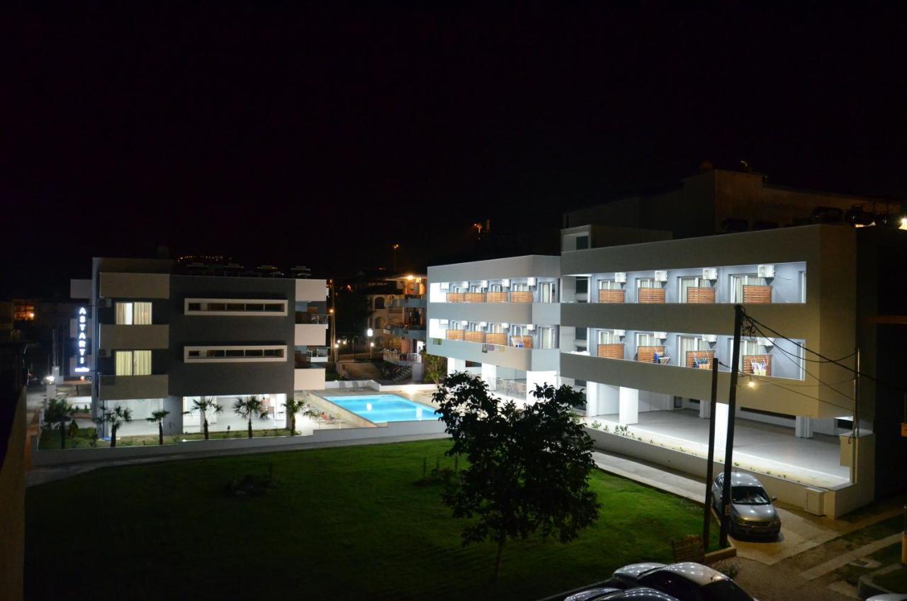 Astarti Studios Leptokarya  Exterior photo